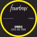 Cinols - Love On Trax