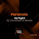 Vertigini - Paranoia