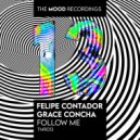 Felipe Contador, Grace Concha - Follow Me