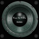Fonso De Frutos - Rumble
