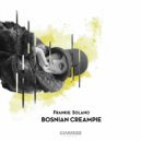 Frankie Solano - Bosnian Creampie