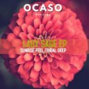 Lady Sage - Tribal Deep