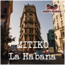 Mitiko - Mira Que Eres Linda