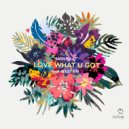 Nathan G - Love What U Got