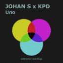 Johan S & KPD - Uno