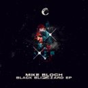 Mike Bloch - Black Blizzard