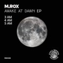 M.Rox - 3 AM