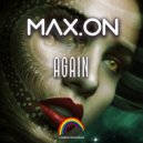 Max.On - Again (Instrumental Mix)