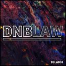 Dublaw meets Sherlock Art - Badder Dan Dem