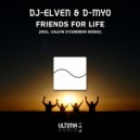 DJ-Elven, D-Myo - Friends for Life