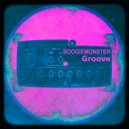 Salvatore Vitrano - Boogiemonster Groove