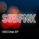 SubFNK - 'Deep Love'