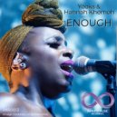 Yooks & Hannah Khemoh - Enough (Instrumental Mix)