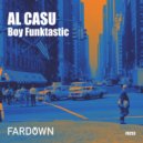 Boy Funktastic - Al Casu