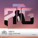 VEKY - In Love (Original Mix)