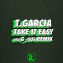 T.Garcia - Want You Babe (Original Mix)