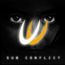 Sub Conflict - Can You Feel The Light