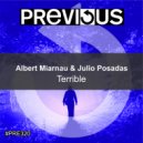 Albert Miarnau & Julio Posadas - Terrible