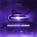 M.alt - Kalopsia (Radio Mix)