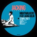Nightwalkers Feat Laura Kolin - Stars 2021