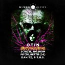 Otin - Distortion (P.T.B.S. Remix)
