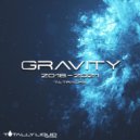 Gravity - Blue Planet