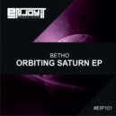 Betho - Orbiting Saturn