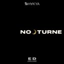 SHAKYA - Nocturne