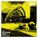 Gregg DUPIRE - Blur (Original Mix)