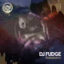 DJ Fudge - Kobotama (Atmospheric Mix)