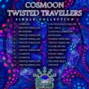 Twisted Travellers - Strange Creatures
