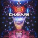 Champa & Pan Papason - The Illusion Of Time