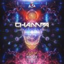 Lisa Lashes - Arp Wave (Champa Remix)