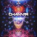 Champa - The Magic Mushroom