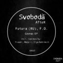 Futura (RU), Farid Odilbekov - Cognac (Matpri Remix)