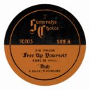 Dub Invasion - Free up Yourself