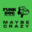 Jake Cusack - Maybe Crazy