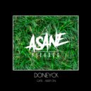 Doneyck - Keep On