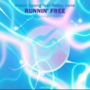Alison Spong, Moonnight feat. Robin Vane - Runnin' Free