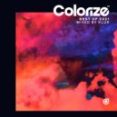 djimboh & Lumynesynth - Up Here (Extended Mix)