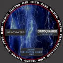 Drumsquasher - Re-Burn 2K21