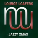Lounge Loafers - Jazzy Xmas