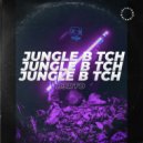 B3RTO - Jungle B tch