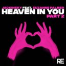Jackinsky Feat. Suzanne Palmer - Heaven In You (Part 2)