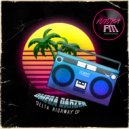 OMEGA Danzer - Absolute Magnitude