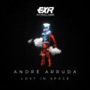 André Arruda - Lost In Space