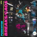PUNCHTIM - Breaks (Extended Mix)