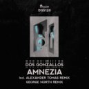Dos Gonzallos - Amnezia (George North Remix)
