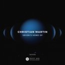 Christian Martin - Trippy Ass Fall