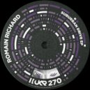Romain Richard - Suburban Drive (Original Mix)